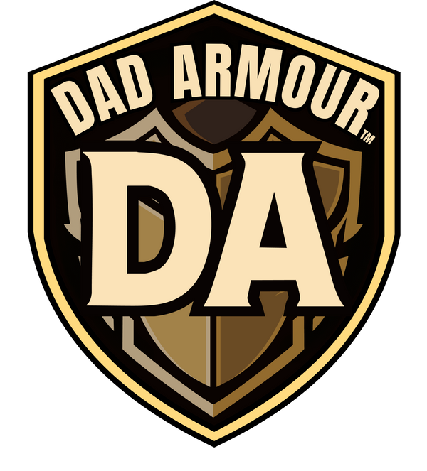 DAD ARMOUR